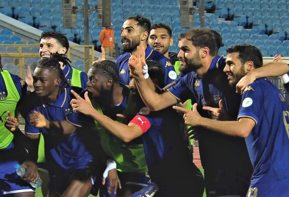 الترجي يطيح بالأهلي المصري ويبلغ نصف نهائي دوري أبطال إفريقيا