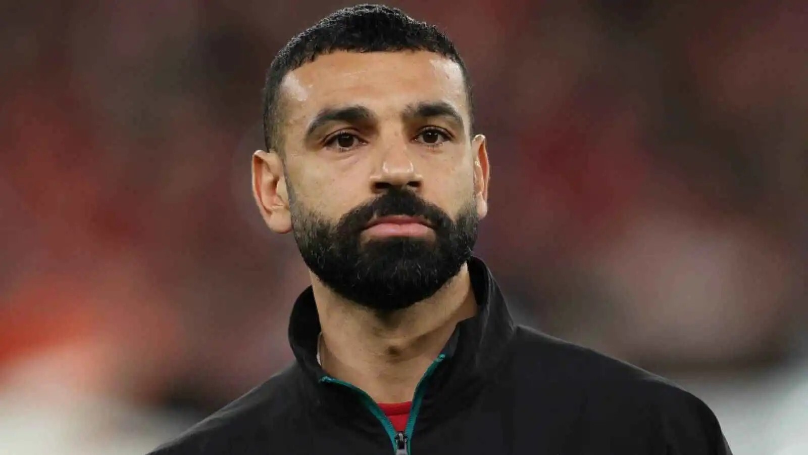 محمد صلاح يثير قلقا كبيرا في ليفربول