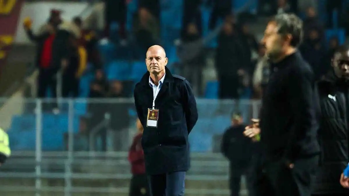 أول قرار من الأهلي المصري بعد كارثة الخروج من دوري أبطال إفريقيا