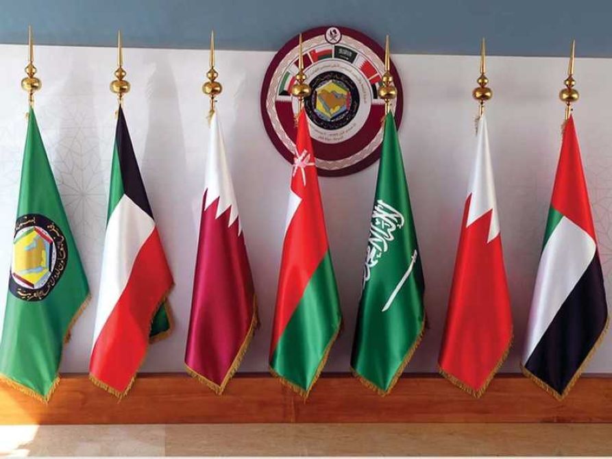 مجلس التعاون الخليجي: دول المجلس تحتفظ بحقها في الرد على إيران