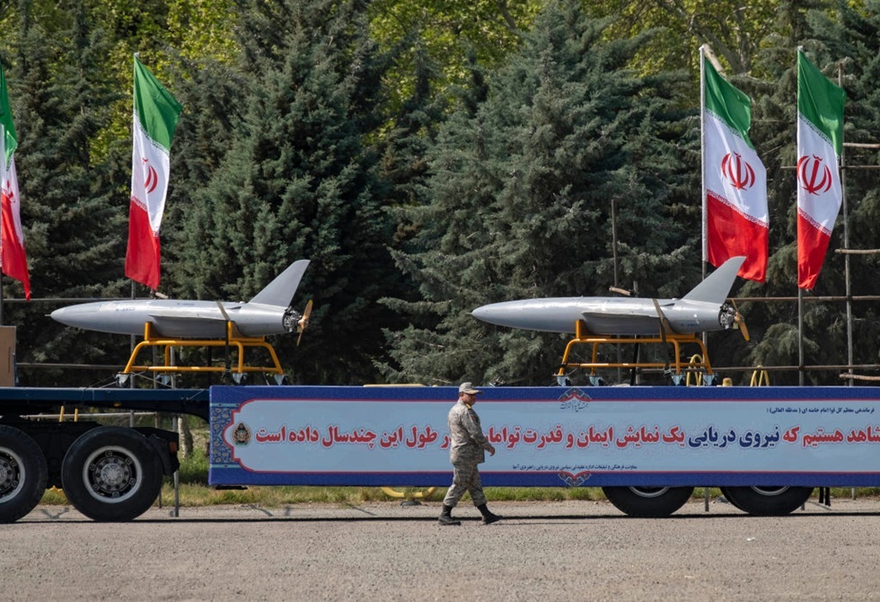 إيران توجه تحذيرا شديدا لواشنطن بعد إنذار ترامب لها وتتوعد برد قاس حال استهداف منشآت طاقتها