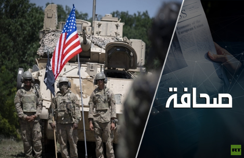 الحرب الإيرانية تُسبب انقسامًا في صفوف مؤيدي ترامب المخلصين