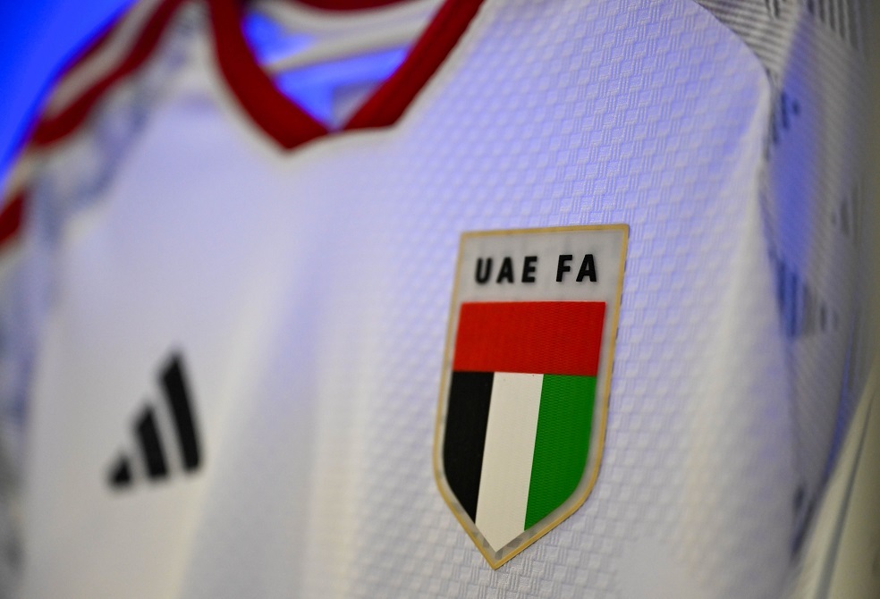 الاتحاد الأرمني لكرة القدم يعلن إلغاء مباراة أمام الإمارات