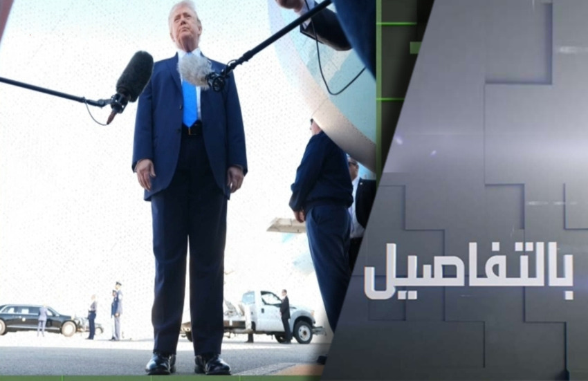 هل ترامب جاد في إنهاء الحرب على إيران؟