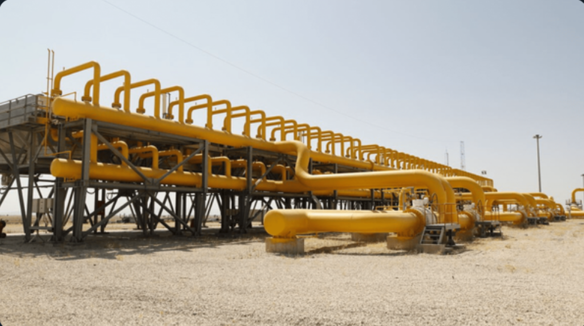 "فارس": هجمات أمريكية‑إسرائيلية على منشآت طاقة في أصفهان وخرمشهر