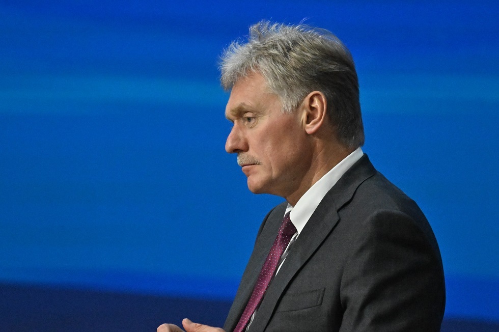 بيسكوف: طهران كانت منفتحة على المفاوضات مع واشنطن حتى لحظة الضربة الأمريكية الإسرائيلية