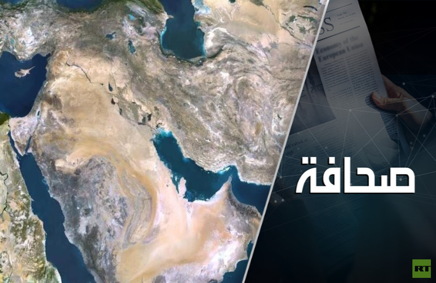 الأزمة المسكوت عنها في الشرق الأوسط