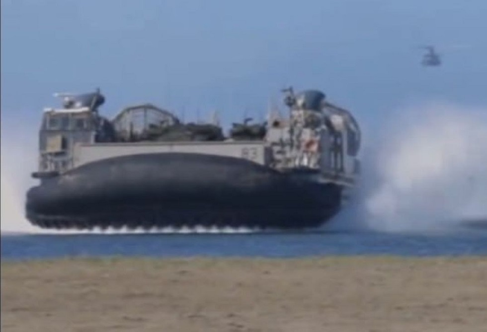 استعدادات لنقل 3 آلاف جندي أمريكي من القوات المحمولة جوا لدعم العمليات ضد إيران