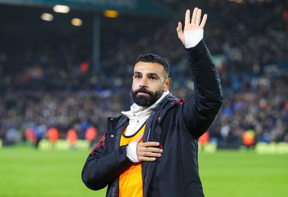 "احذروا..".. أول تعليق من وكيل محمد صلاح بعد إعلان رحيله عن ليفربول