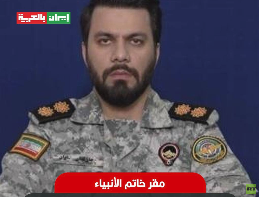 الحرس الثوري: أسعار الطاقة والنفط لن تعود لمستوياتها حتى تضمن القوات المسلحة الاستقرار الإقليمي