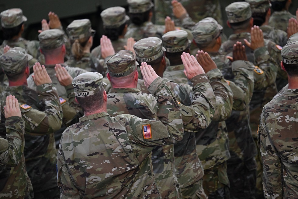 "سي إن إن": إصابة نحو 290 جنديا أمريكيا خلال الحرب مع إيران