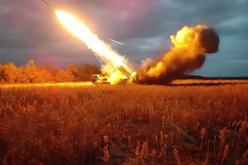 الدفاع الروسية: اعتراض وتدمير 85 مسيرة أوكرانية خلال 5 ساعات