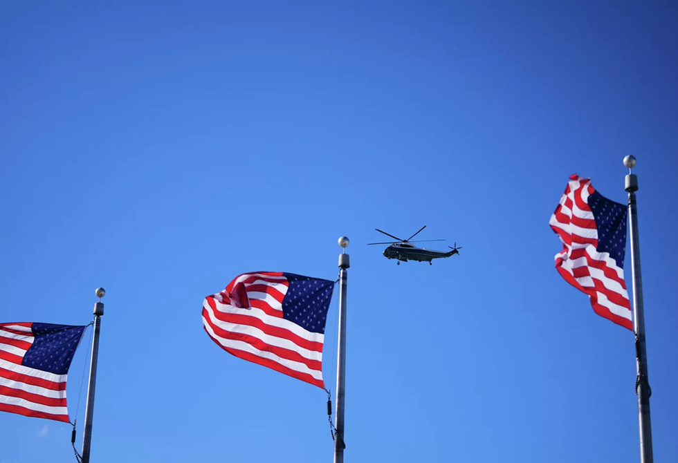 الخارجية الروسية: واشنطن تتجاهل الاحتجاجات حول نقل المعلومات الاستخباراتية إلى كييف