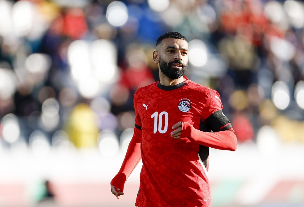 موقف الاتحاد المصري لكرة القدم من رحيل محمد صلاح عن ليفربول