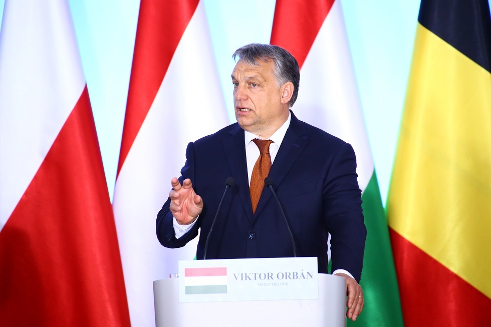 أوربان للدول الأوروبية: انسوا أمر أوكرانيا وتفاوضوا مع روسيا