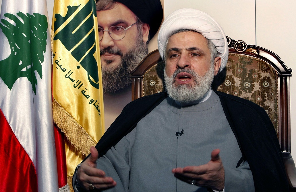 "حزب الله": نحن في معركة دفاعية عن لبنان وعلى الحكومة التراجع عن قرار تجريم المقاومة