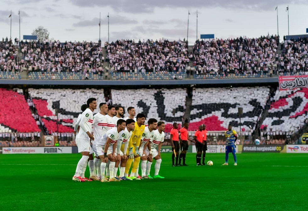 الزمالك يتلقى صدمة جديدة من الفيفا