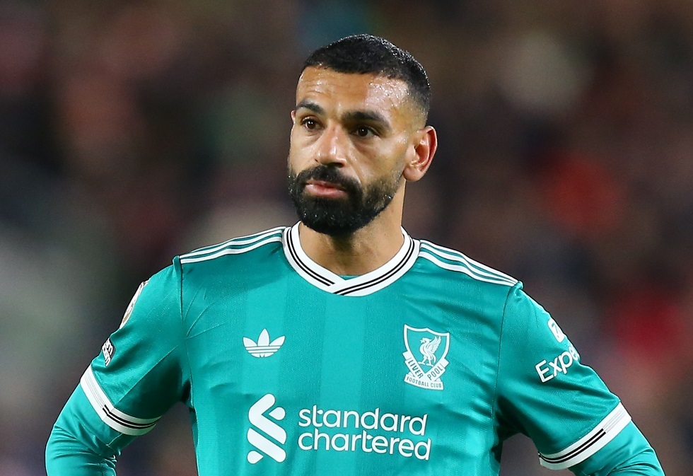 صراع سعودي أوروبي.. محمد صلاح يتلقى عروضا مغرية
