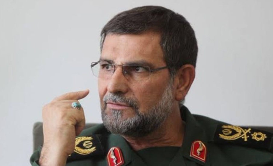 مصدر إسرائيلي: اغتيال قائد البحرية في الحرس الثوري الإيراني المسؤول عن إغلاق مضيق هرمز