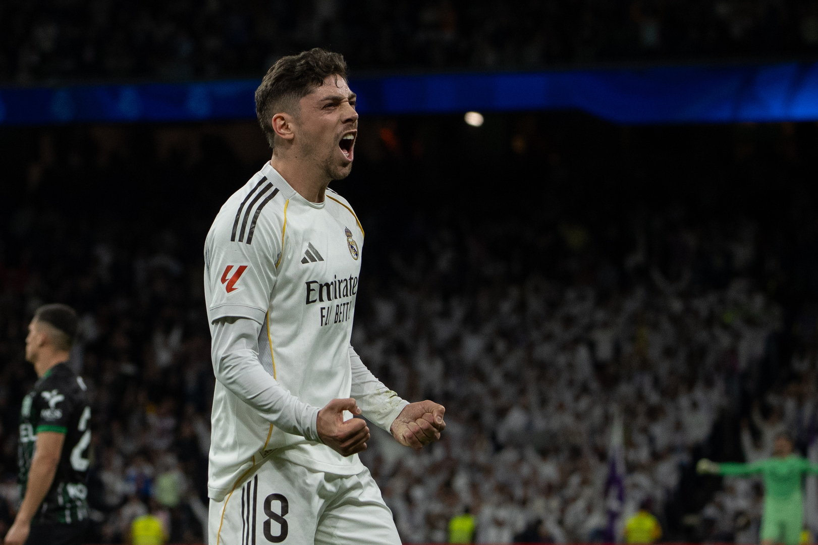 قرار مفاجئ ينقذ ريال مدريد