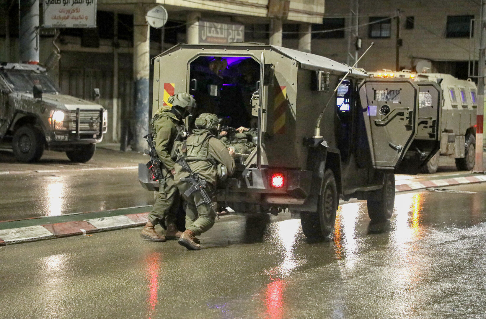 الجيش الإسرائيلي يعلن مقتل جندي ثان خلال معارك جنوب لبنان