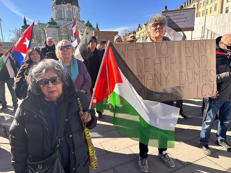 هل يجلب الانتصار على إيران السلام لإسرائيل؟