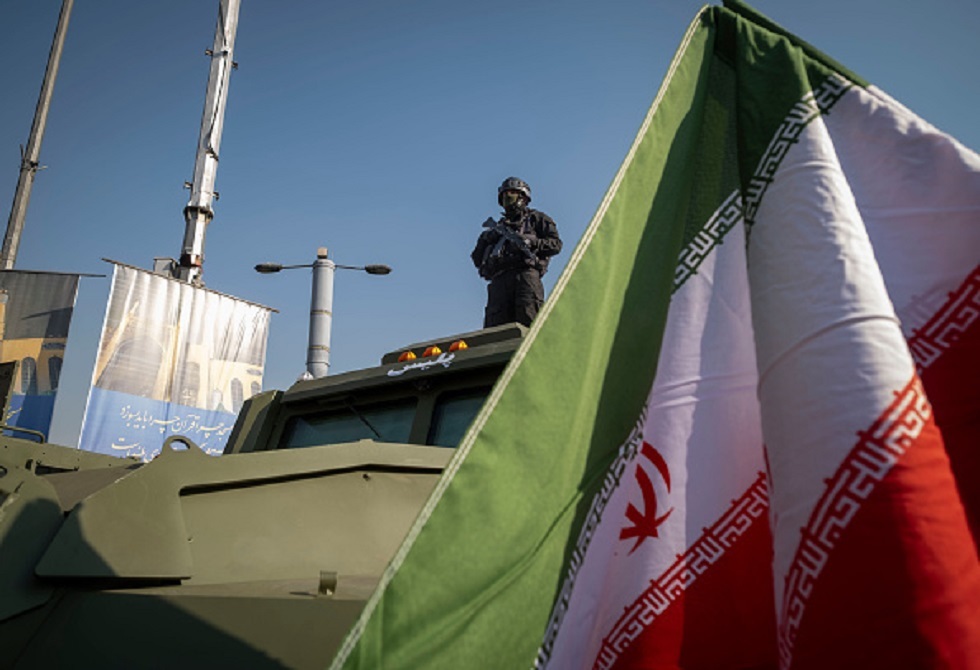 إيران : لن نوقف الحرب قبل ضمن الردع