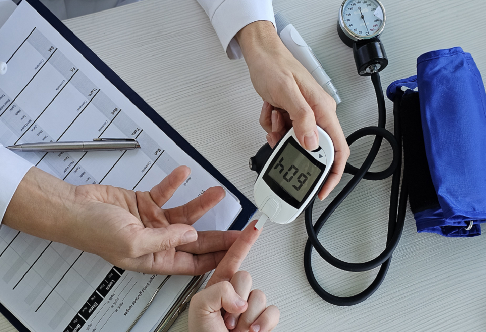 جهاز جديد قد يغير حياة مرضى السكري!