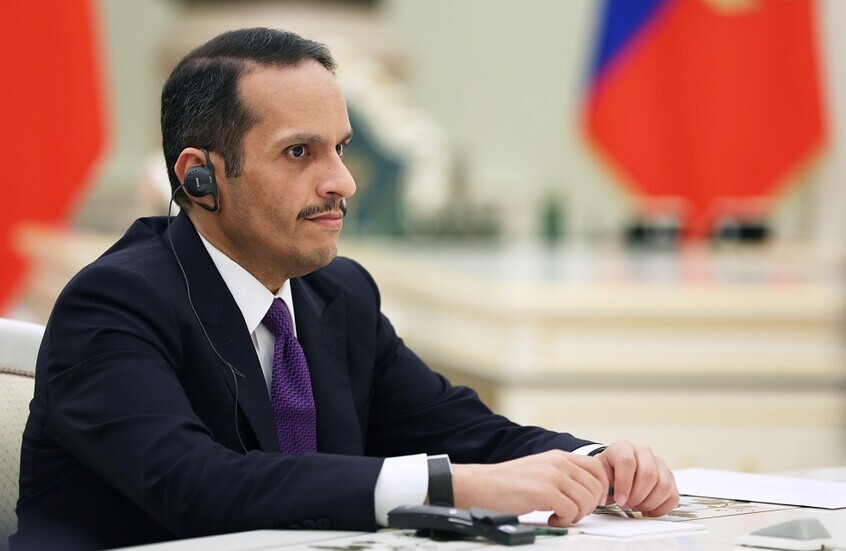 قطر وواشنطن تعززان الشراكة الدفاعية وأمن الطاقة العالمي