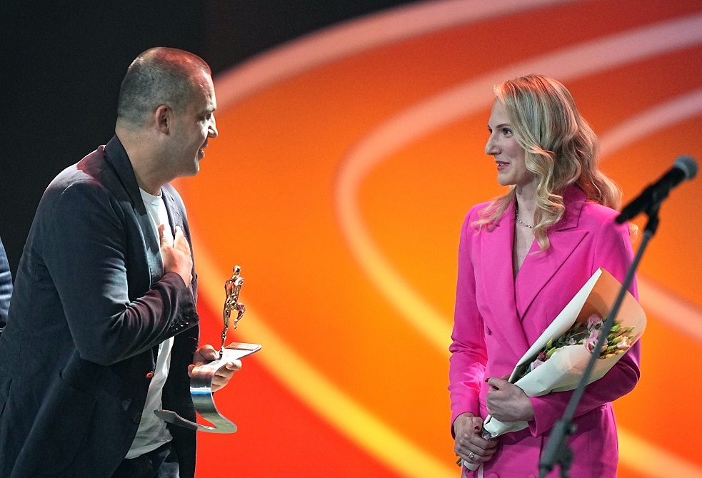 الملاكمة.. الروسي كريملوف يعلق على حظر مشاركة المتحولين جنسيا في منافسات السيدات