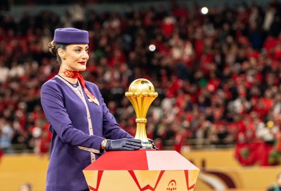 رسميا.. محامي منتخب المغرب يحذر من تقديم السنغال كأس أمم إفريقيا للجماهير في ملعب فرنسا
