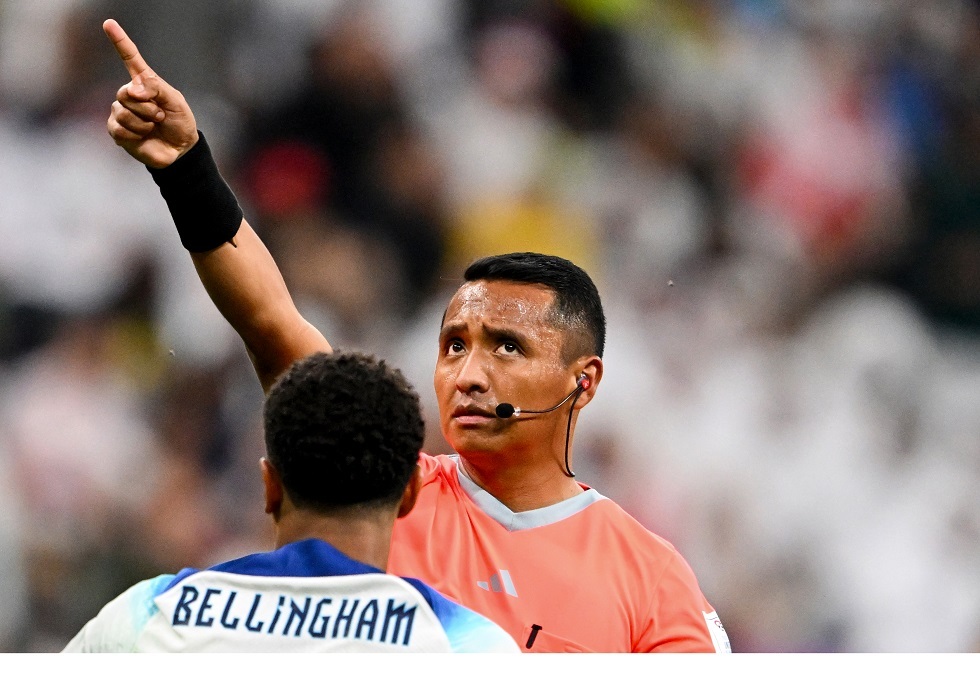 العراق وبوليفيا.. الإعلان عن حكم نهائي الملحق العالمي المؤهل لمونديال 2026