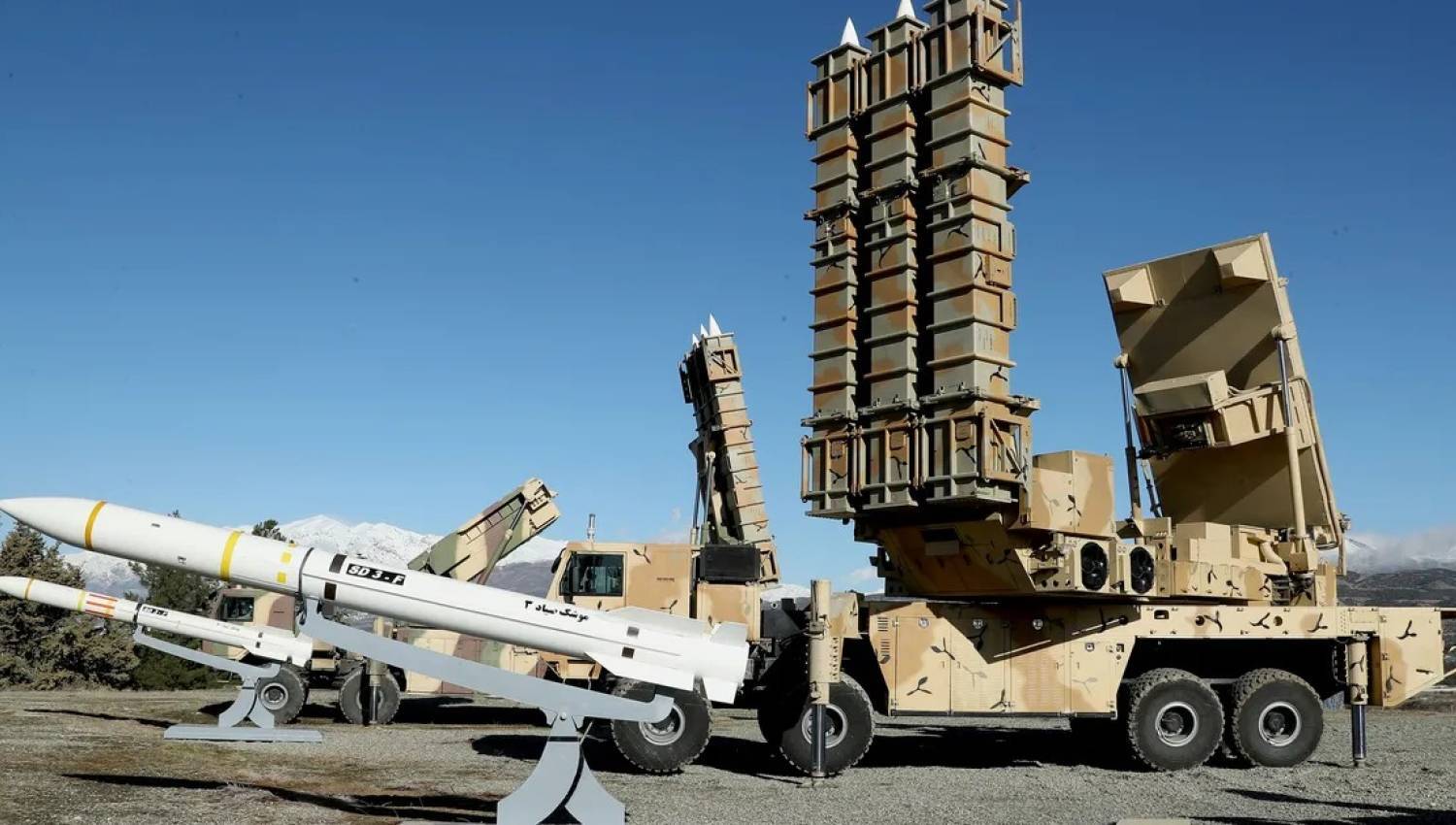 الجيش الإسرائيلي: رصد صاروخ من اليمن وأنظمة الدفاع الجوي تتصدى له