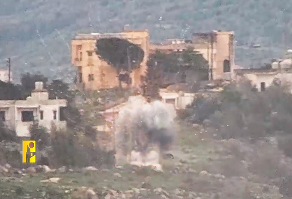 الجيش الإسرائيلي يعلن إصابة 9 ضباط وجنود في جنوب لبنان