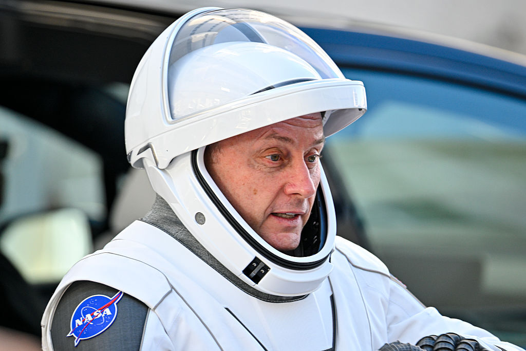 فقد القدرة على النطق فجأة.. "ناسا" تعجز عن تفسير مرض رائد فضاء تم إجلاؤه من المحطة الدولية