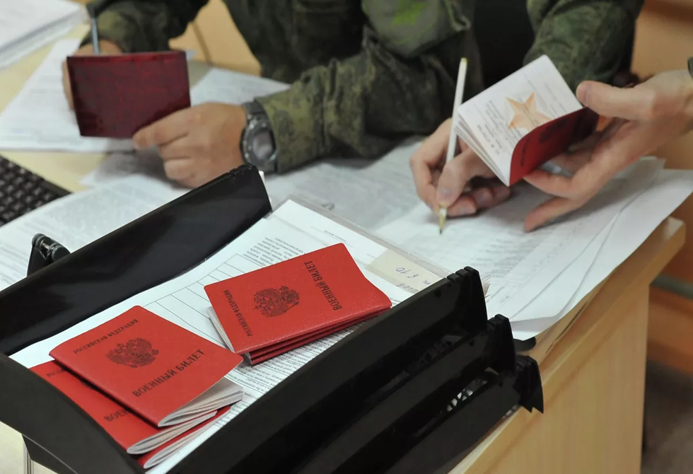 الأركان الروسية: مدة الخدمة الإلزامية في البلاد لم تتغير ولن يتم إرسال أي مجند للعملية العسكرية