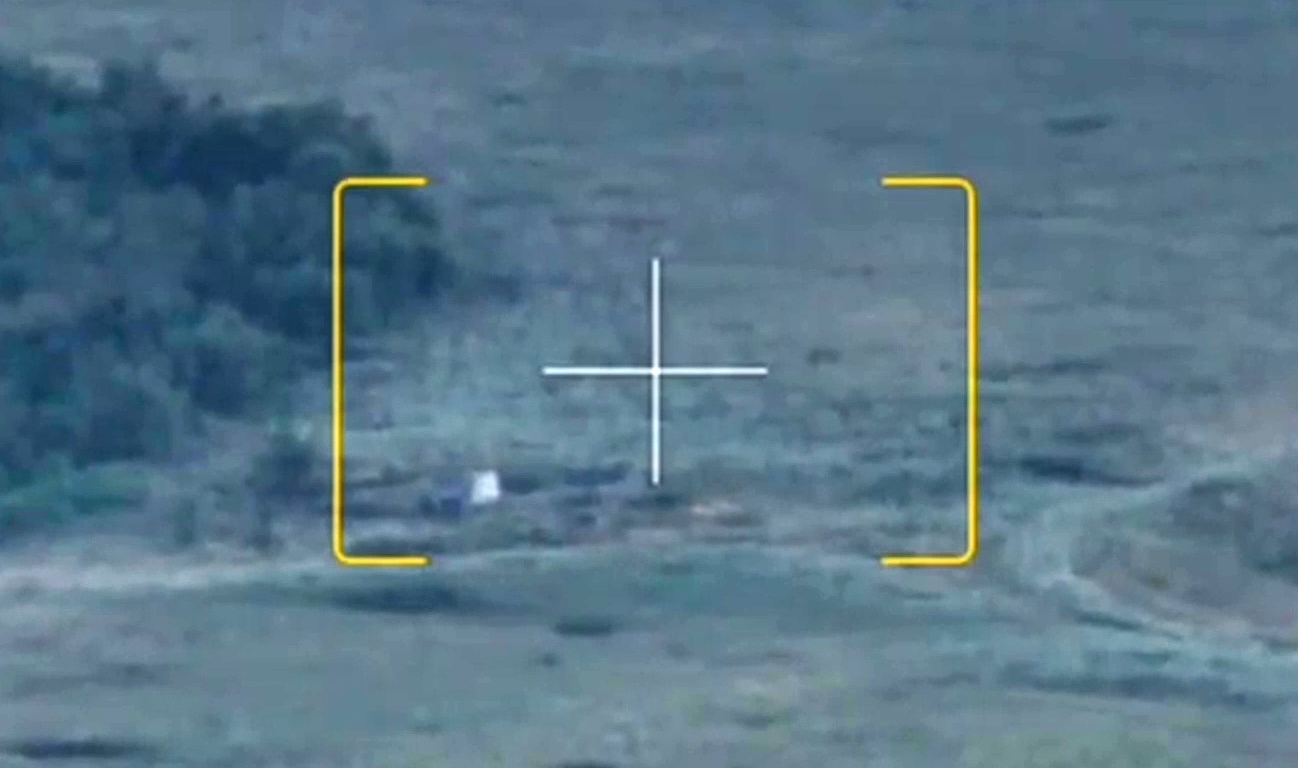 قديروف ينشر مقطع فيديو يوثق تدمير مخبأ للقوات الأوكرانية في خاركوف