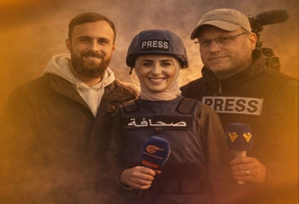 عراقجي يعزي في الصحفيين اللبنانيين فتوني وشعيب