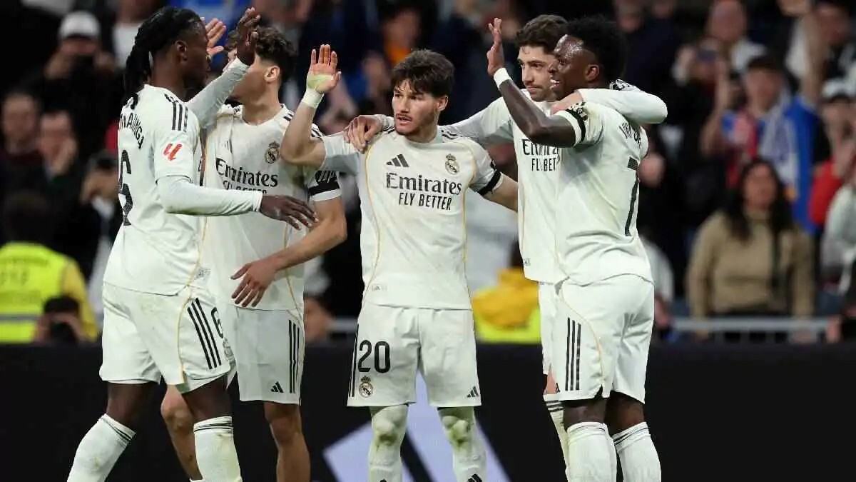 معركة دوري الأبطال.. مواعيد مباريات ريال مدريد في شهر أبريل 2026