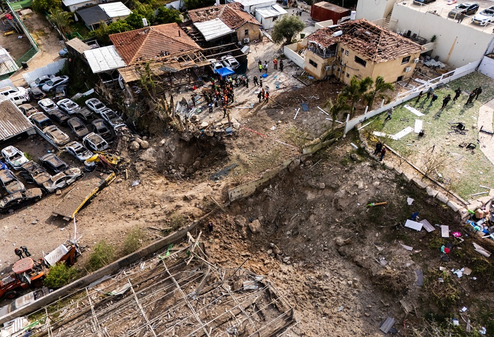 الضرائب الإسرائيلية تكشف عن حجم تعويضات أضرار الحرب