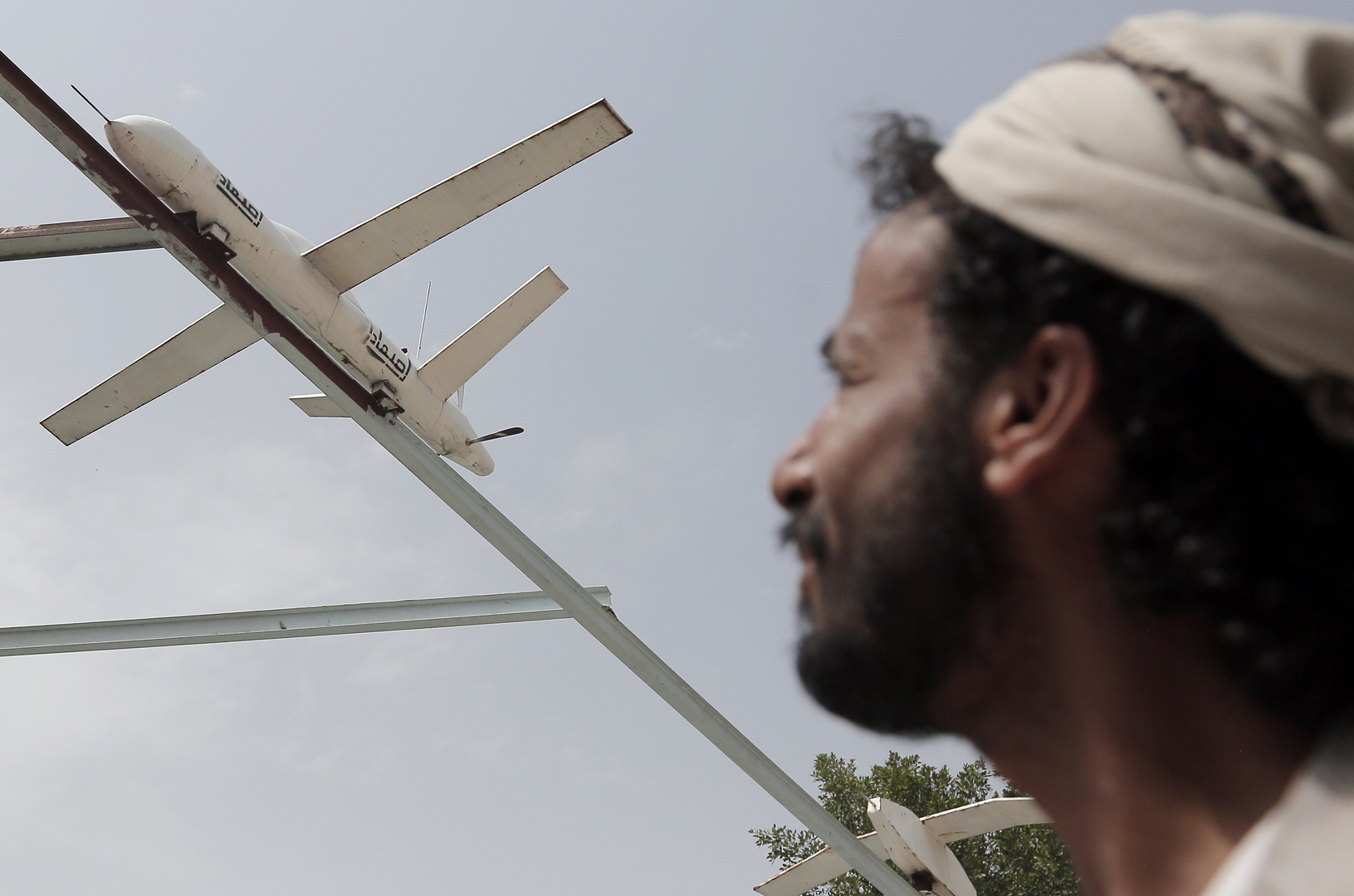 هجوم بمسيرات يستهدف إيلات وسط تقديرات إسرائيلية بقدومها من اليمن