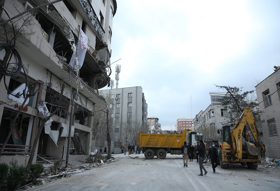 ردا على  استهداف علمائها.. طهران تتوعد واشنطن وتل أبيب