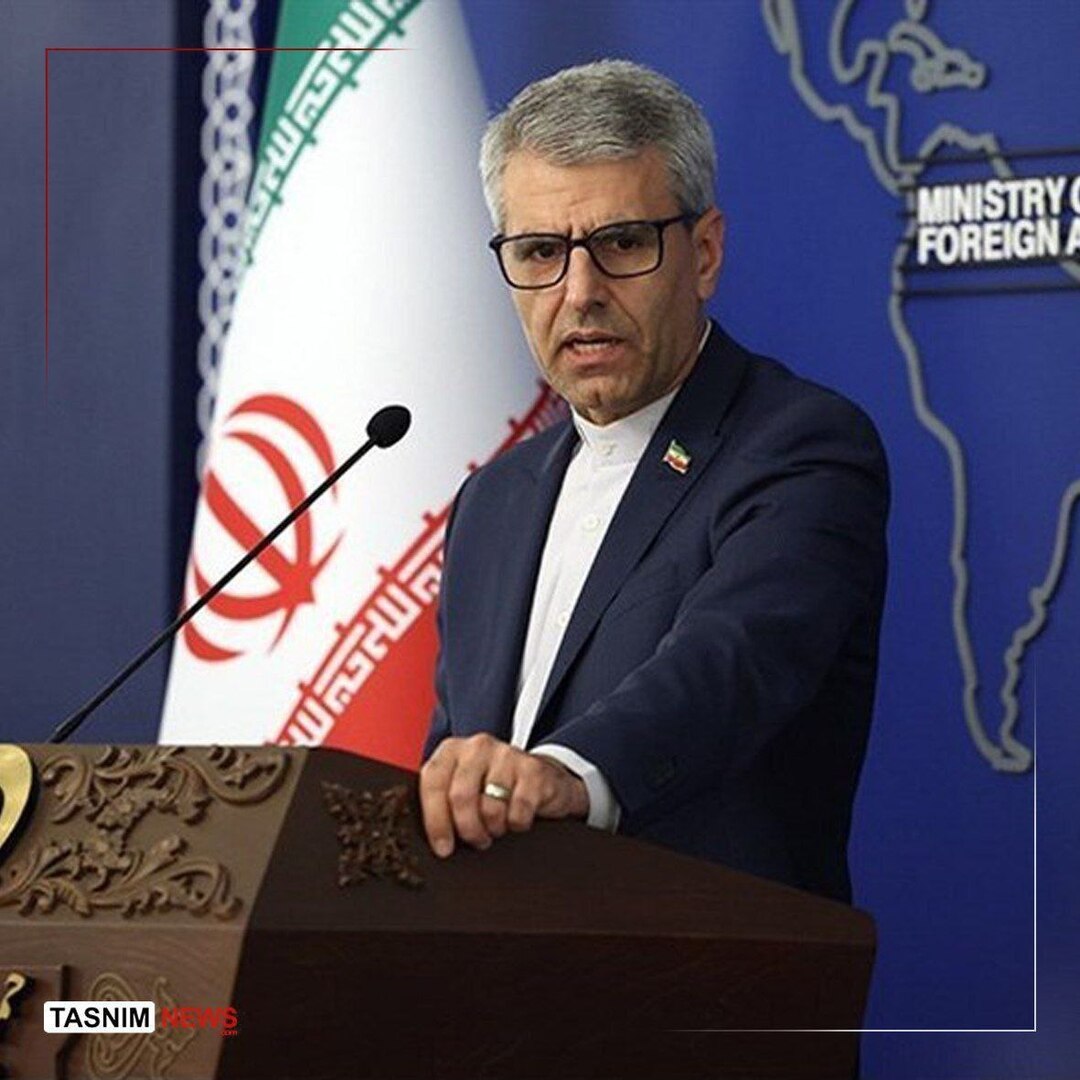 الخارجية الإيرانية: لا مفاوضات مباشرة مع واشنطن والمطالب الأمريكية مبالغ فيها وغير منطقية