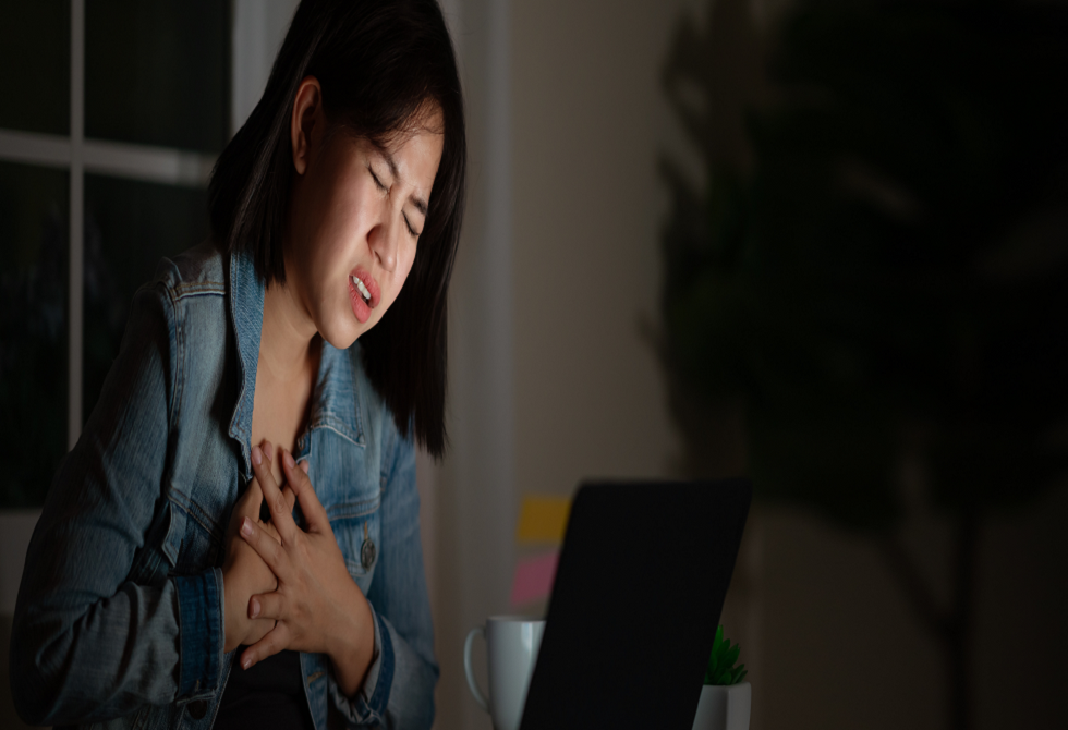 أخطاء ليلية شائعة تضر بصحة القلب