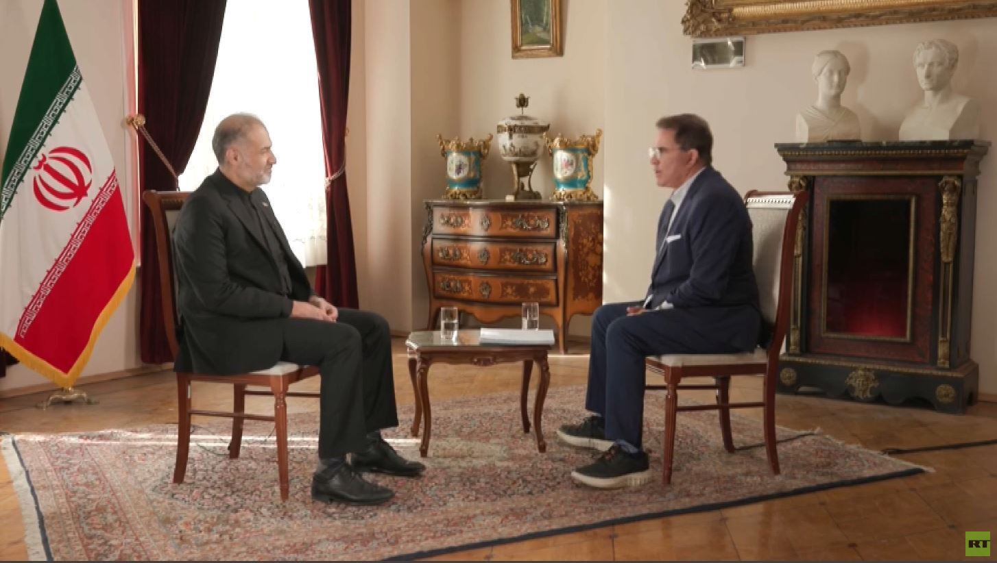 تأكيد إيراني.. لا نريد حربا مع جيراننا