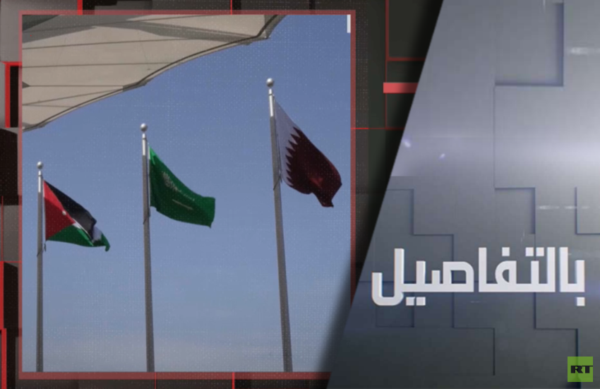 رسائل تحذير خليجية لإيران لاحتواء الحرب