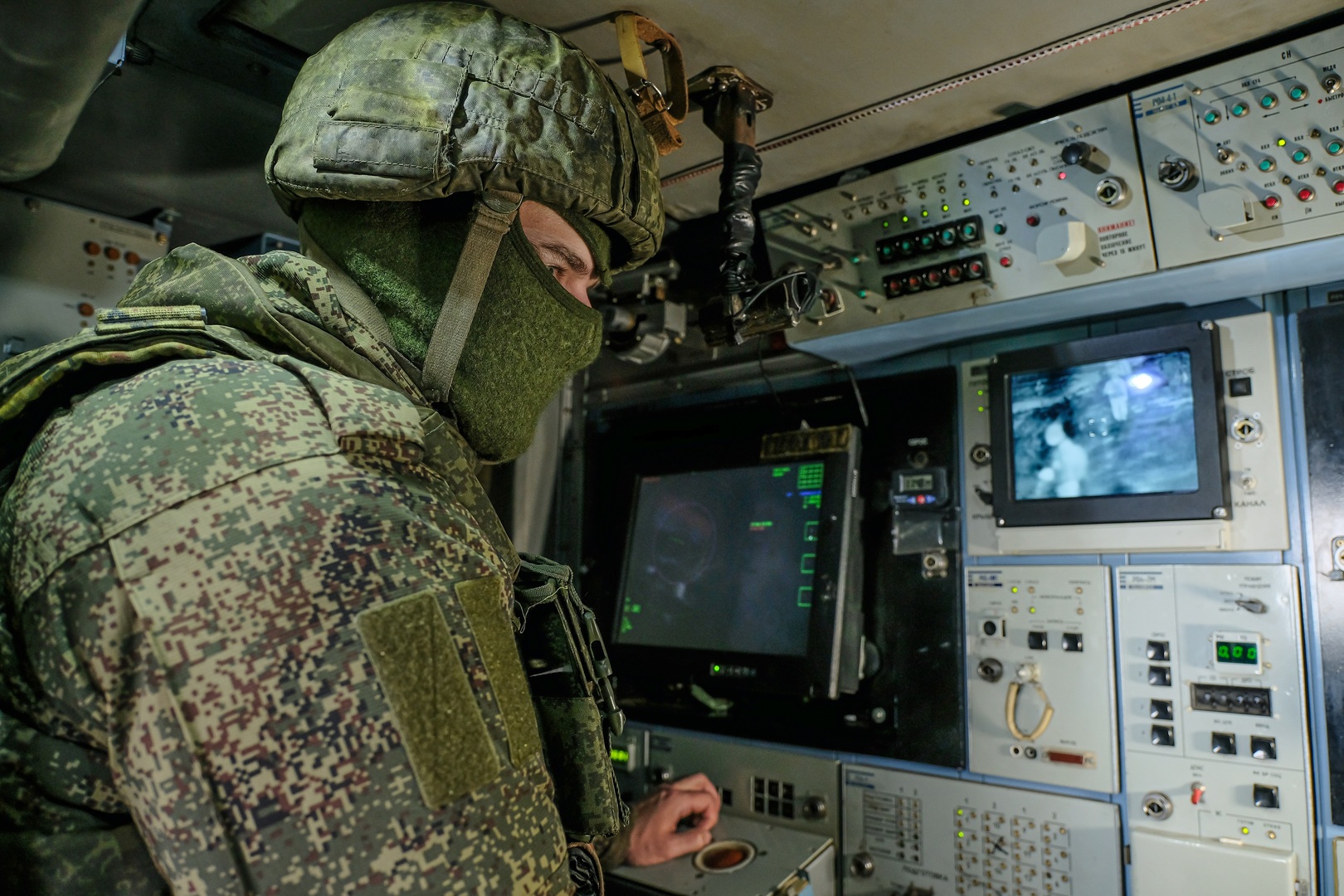 الدفاع الروسية: إسقاط 58 طائرة مسيرة أوكرانية فوق الأراضي الروسية