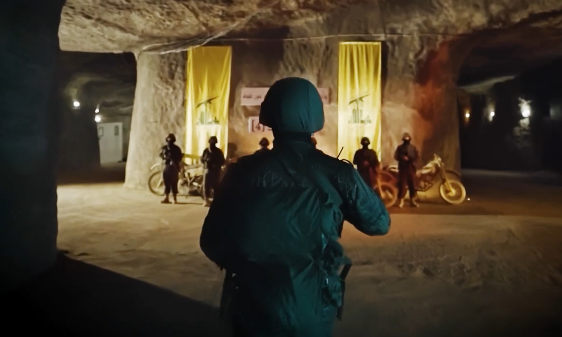 "تفجير عبوات ناسفة وتدمير دبابات وقتل جنود إسرائيليين".. أكثر من 40 عملية لـ"حزب الله" ضد إسرائيل