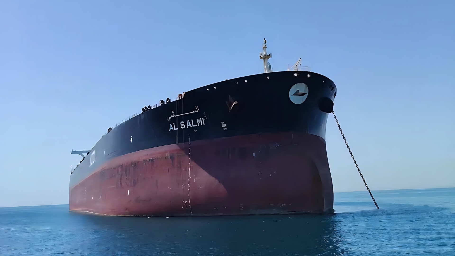 "السالمي".. إحدى ركائز أسطول النفط الكويتي ضحية حرب الخليج