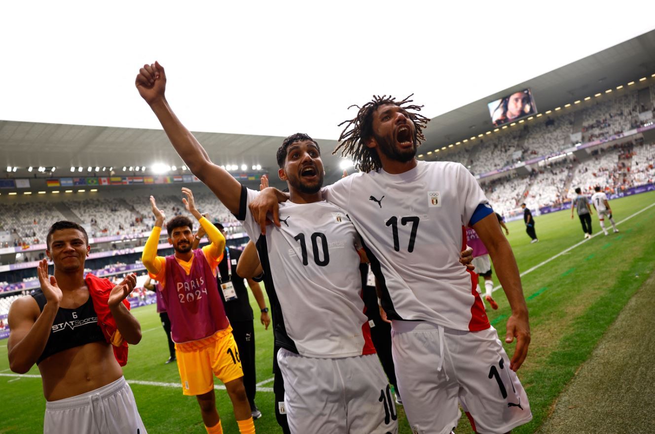 حقيقة غياب تقنية الفيديو عن ودية منتخب مصر ومنتخب إسبانيا